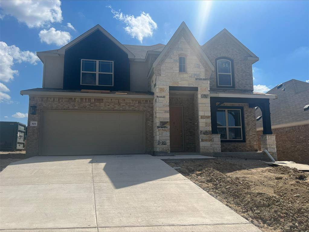 503 Sugar Cane RD, Buda, TX 78610