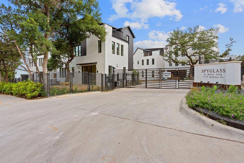 1719 Spyglass DR #13, Austin, TX 78746