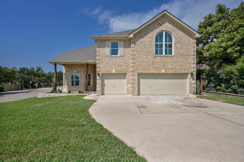 711 Jagged Rock, Cedar Park, TX 78613