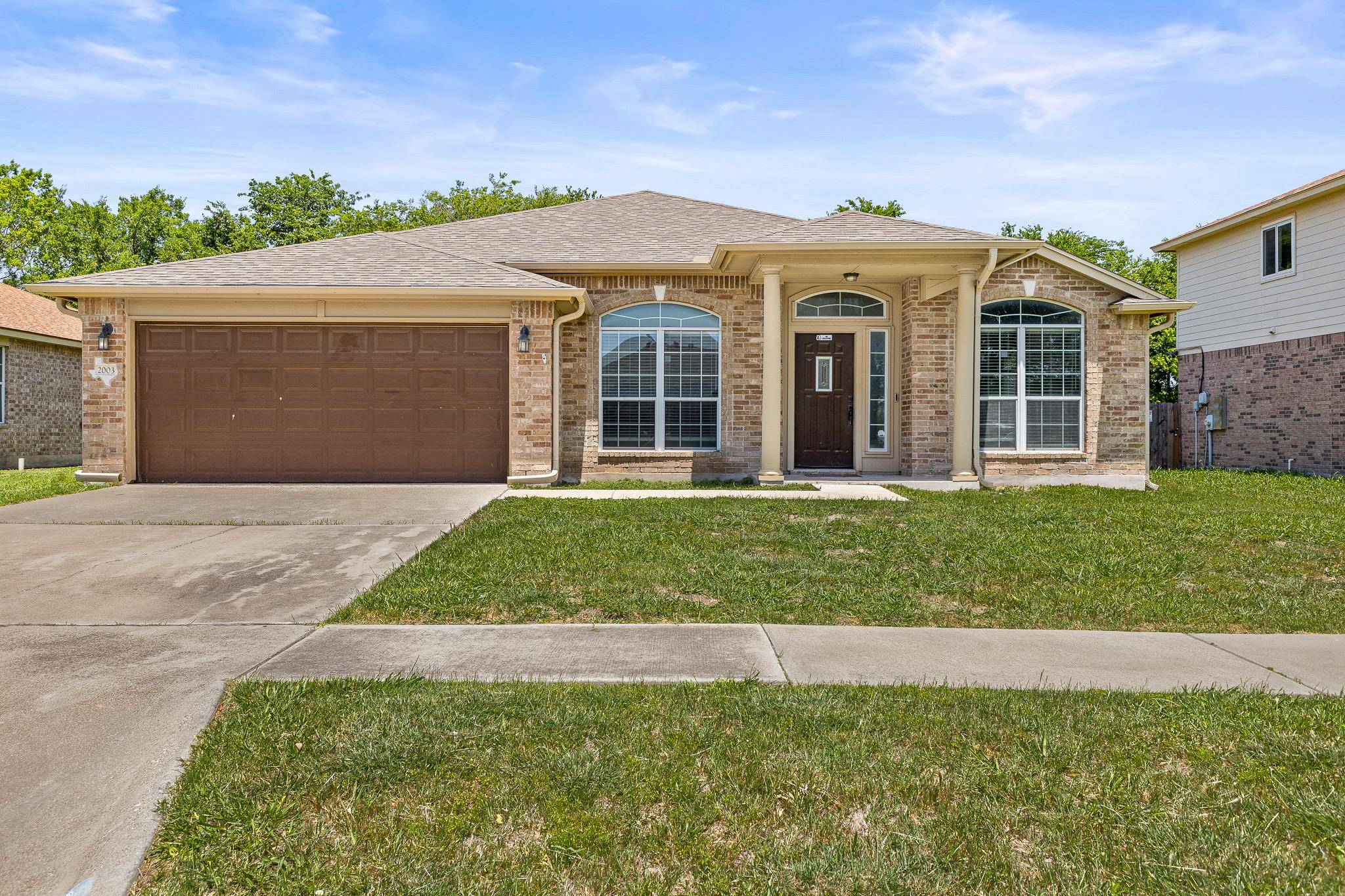 2003 Schottische LN, Killeen, TX 76542