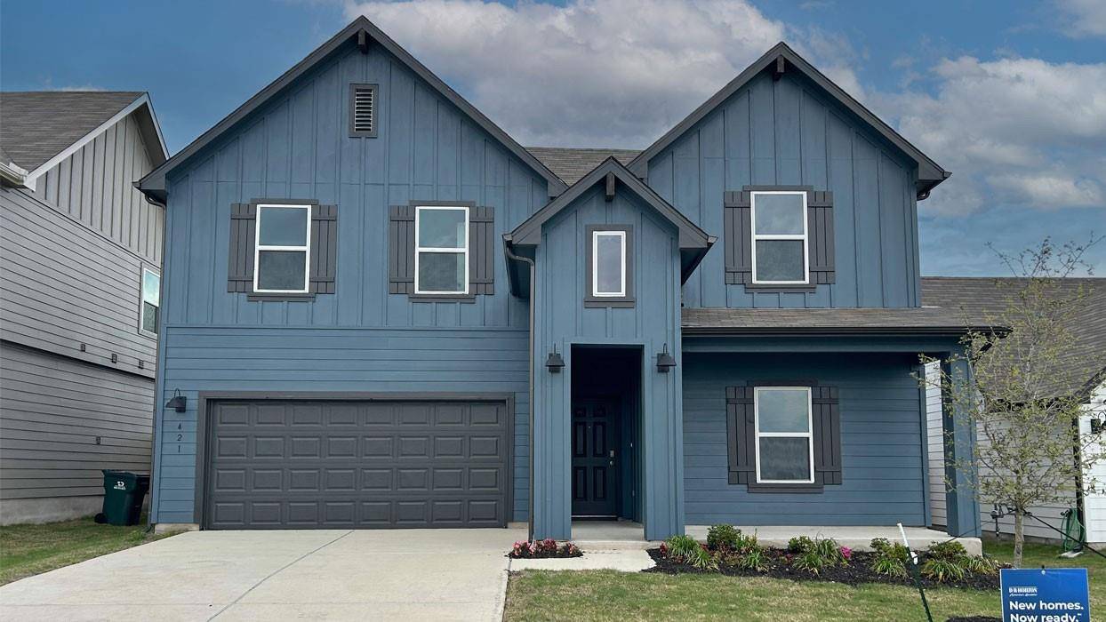 421 MERRIMAN RD, San Marcos, TX 78666
