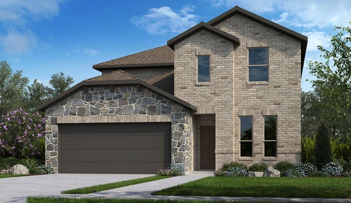 12316 Dairywork RD, Buda, TX 78610