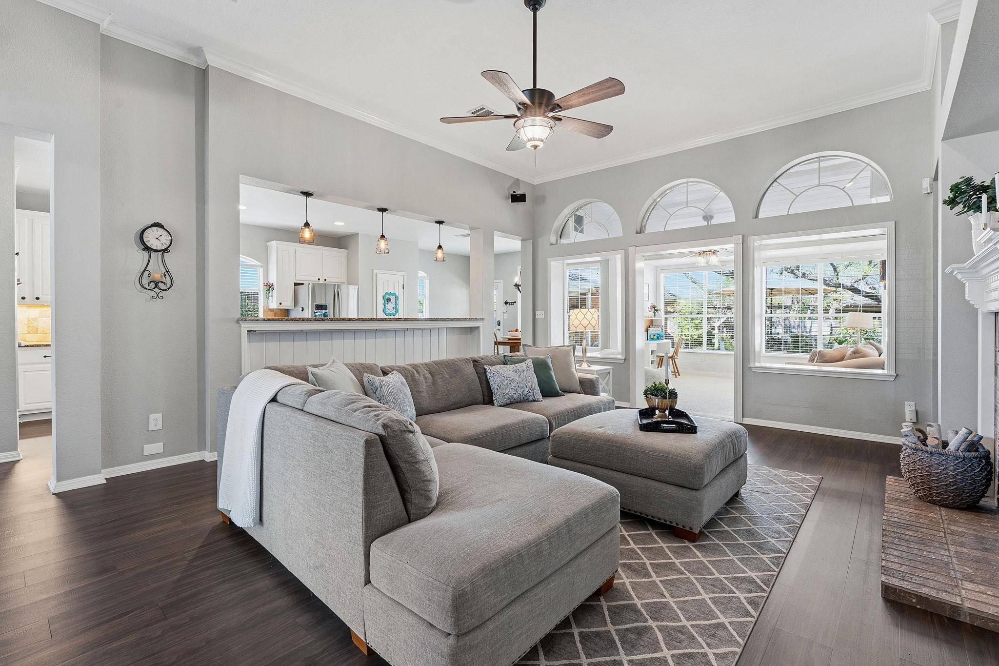 17104 Poncho Springs LN, Austin, TX 78717