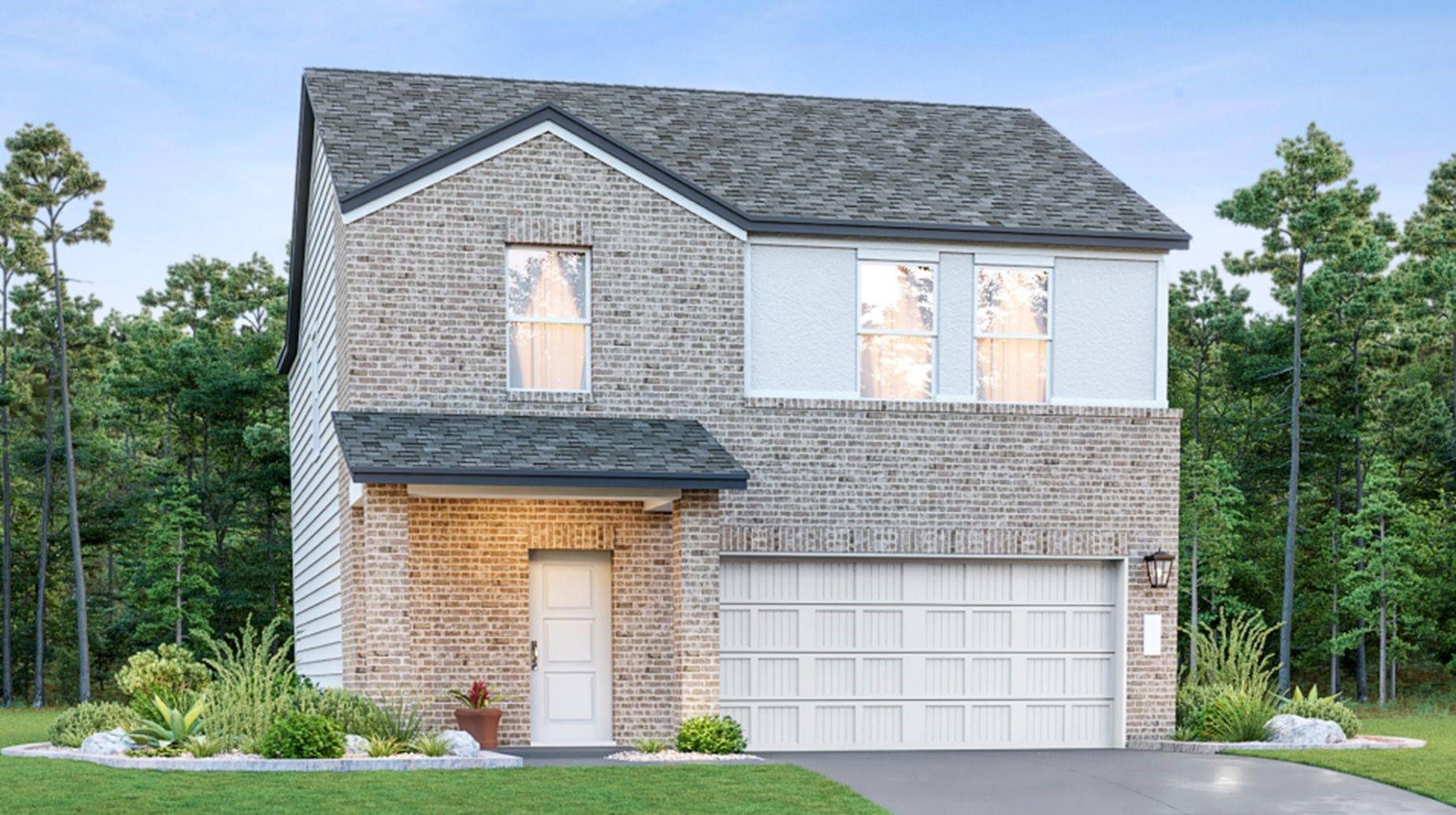 131 Dollars DR, Jarrell, TX 76537