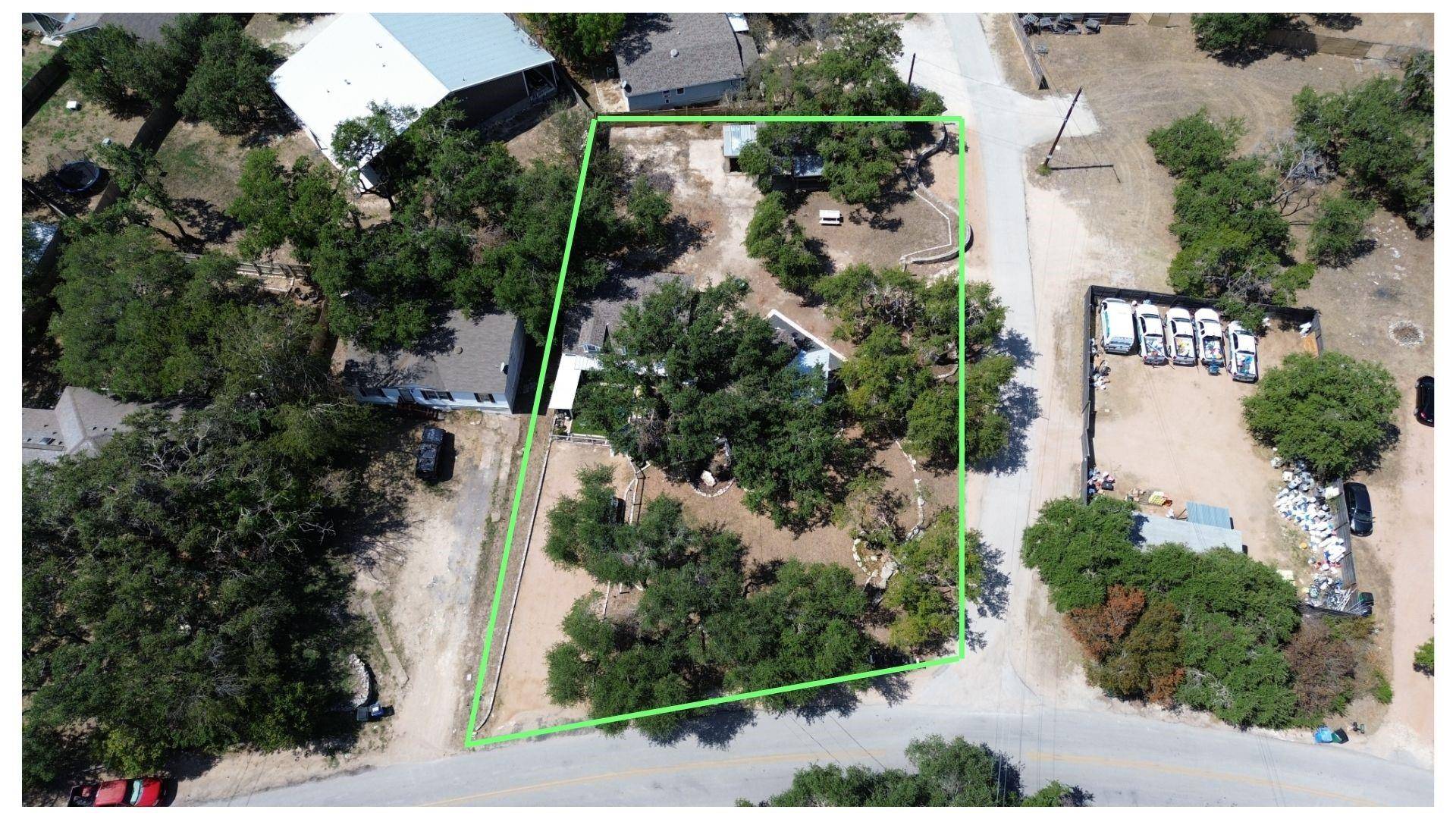 1200 Buffalo Gap RD, Austin, TX 78734