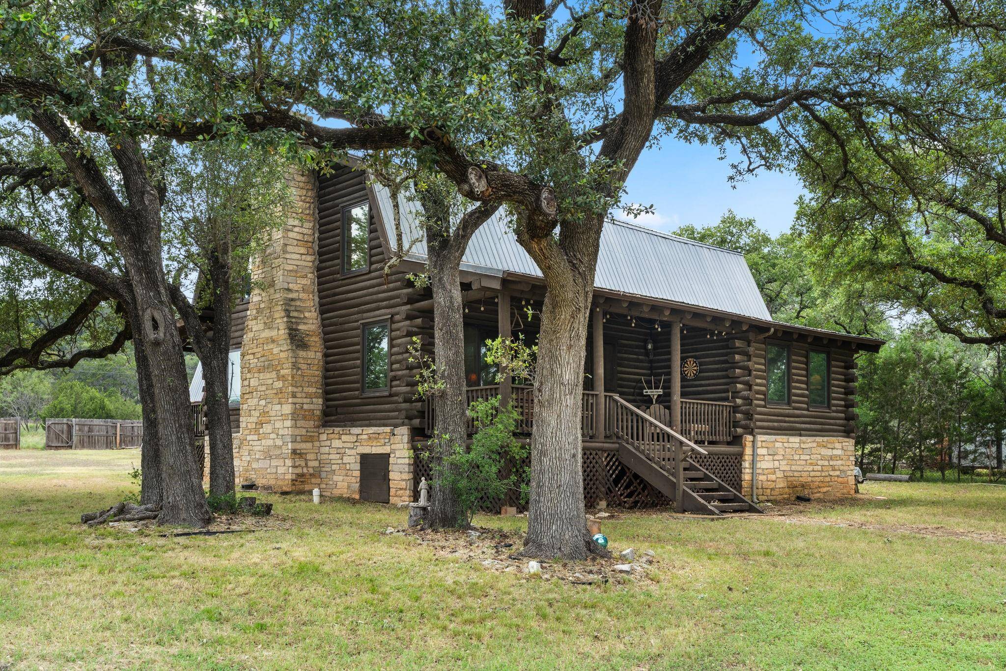 23808 Elm DR, Marble Falls, TX 78654