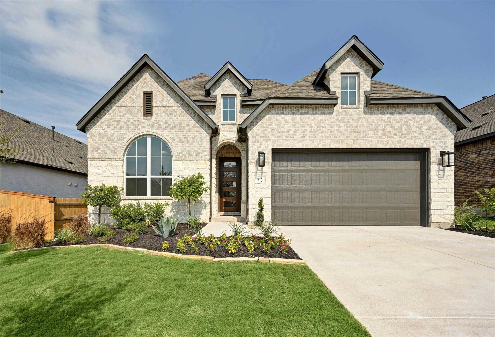 413 Five Mile Creek WAY, Kyle, TX 78640