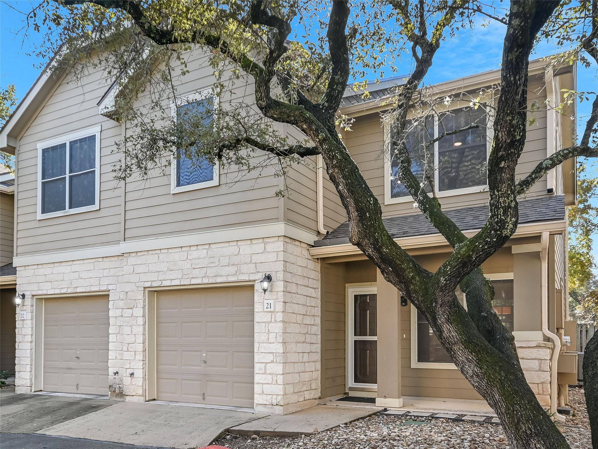 4400 Switch Willo DR #21, Austin, TX 78727