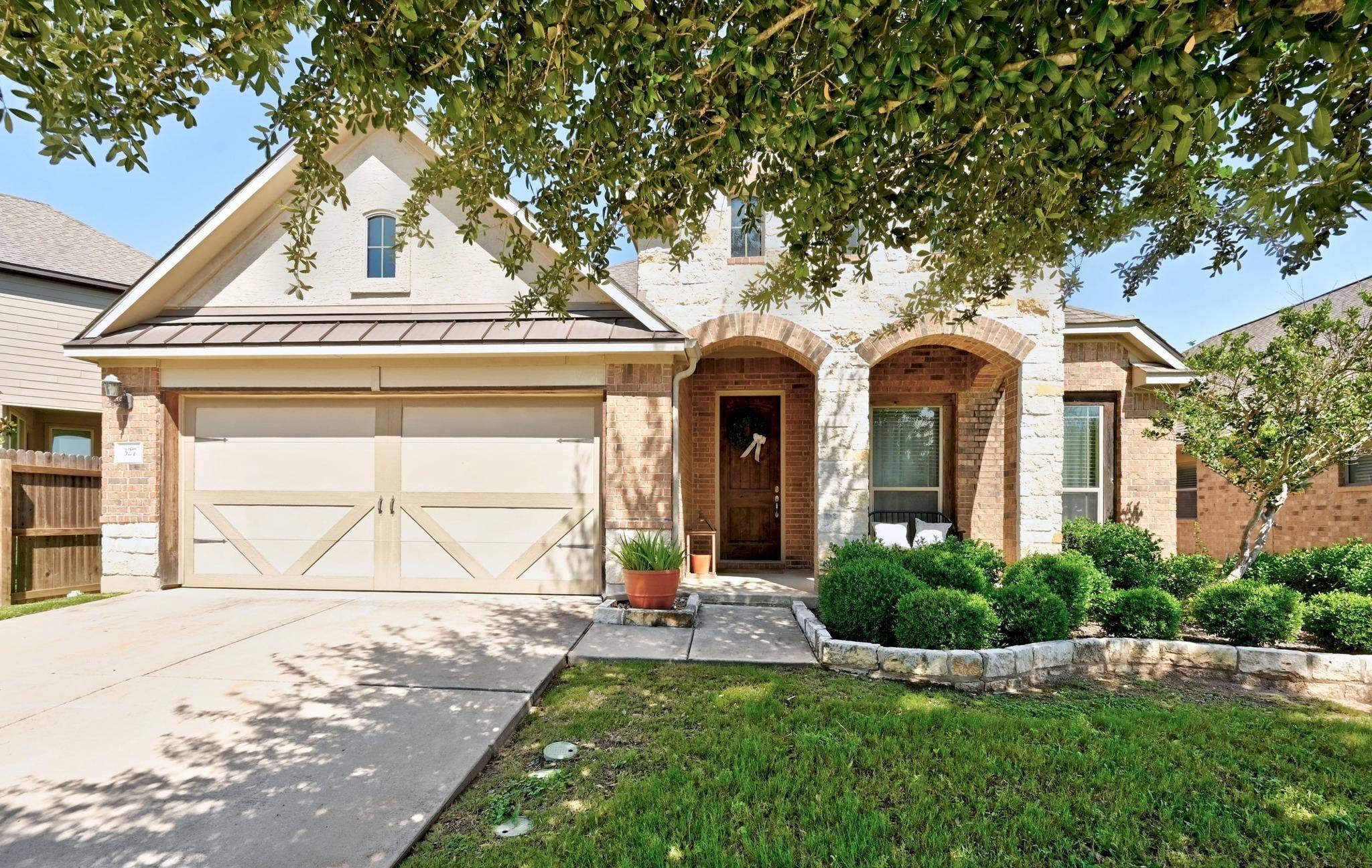 327 Saffron SPGS, Buda, TX 78610