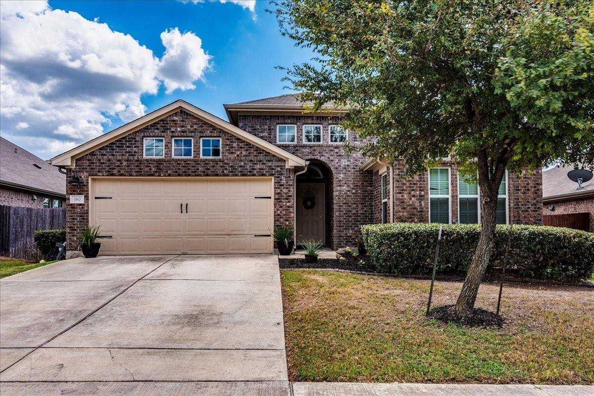 160 Maxmillion LN, Buda, TX 78610