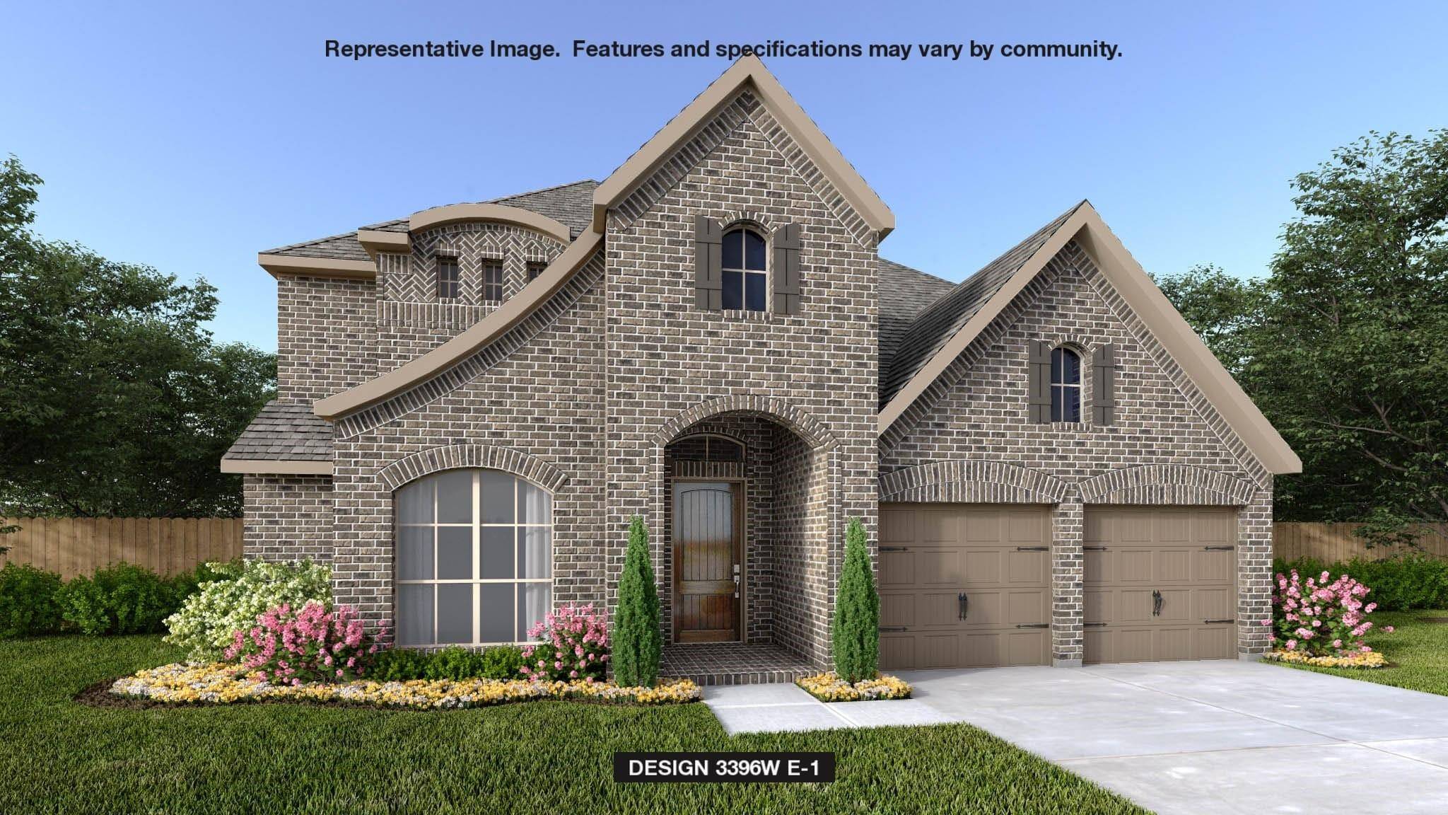 1409 Rodeo Ridge DR, Georgetown, TX 78628