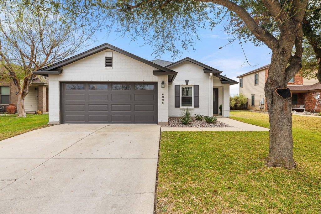 4006 Kings Canyon DR, Taylor, TX 76574