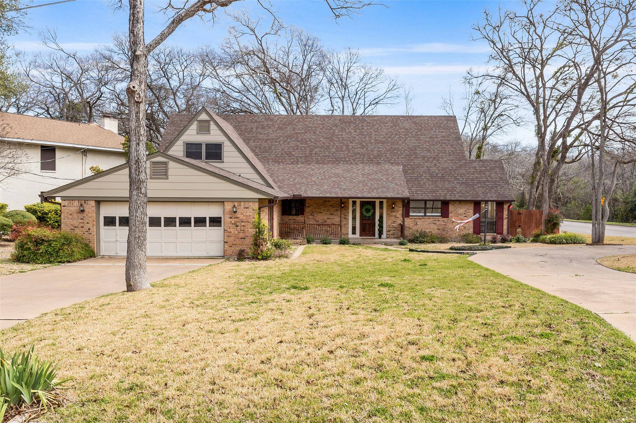 2821 Creek Side DR, Temple, TX 76502