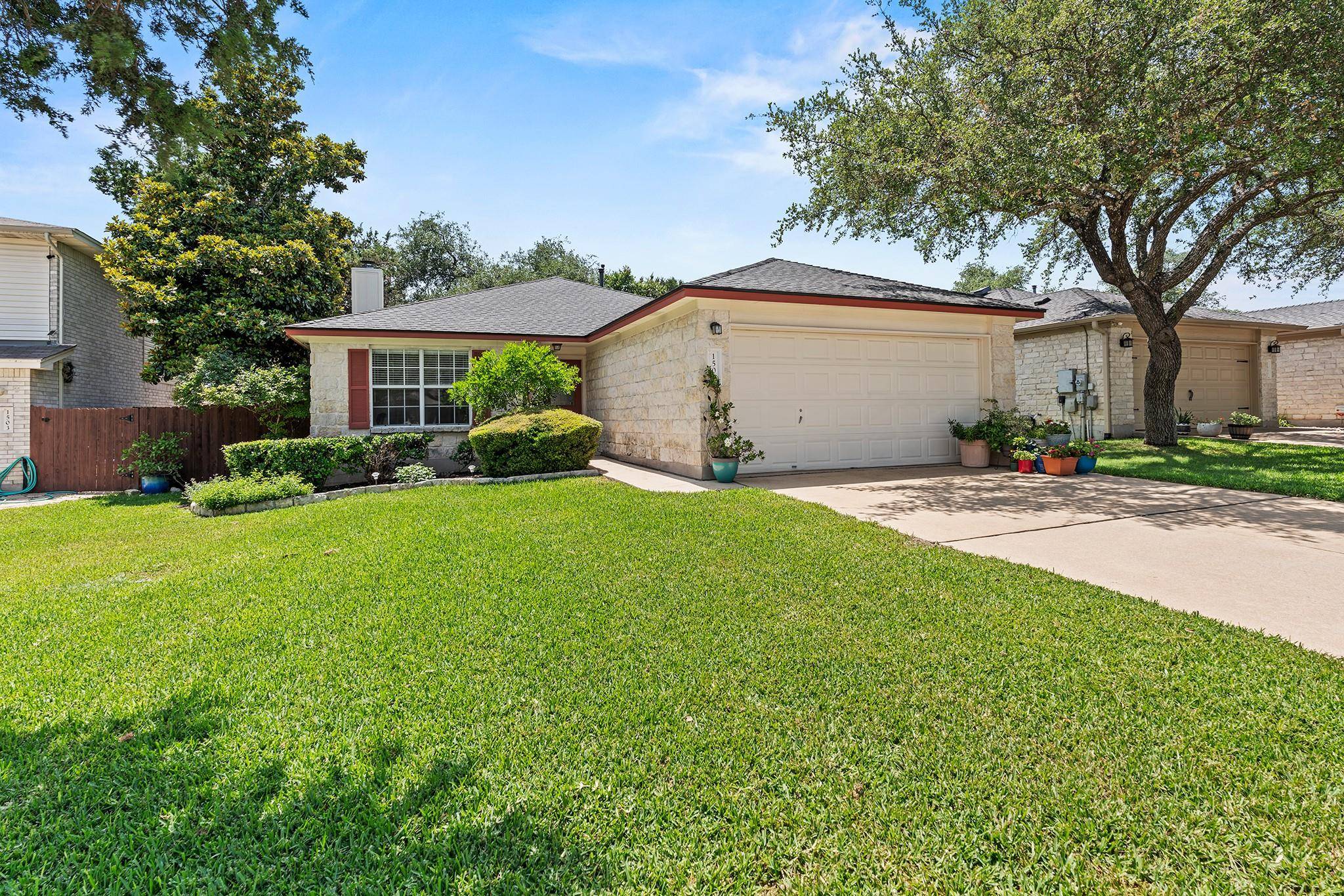 1505 Sedbury WAY, Cedar Park, TX 78613