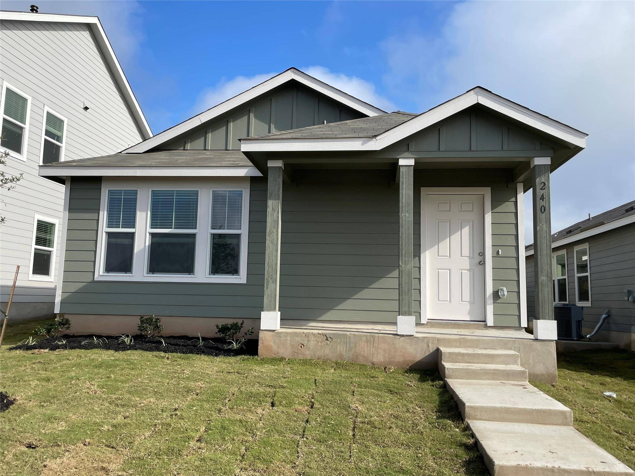 240 Sambre ST, Kyle, TX 78640