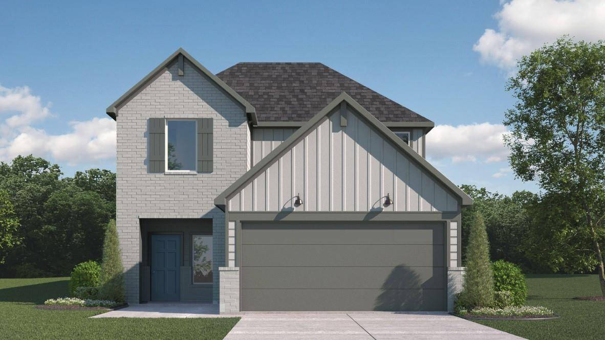 188 GREY SLATE Ave, Marble Falls, TX 78654