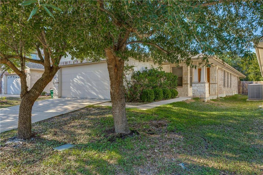 11012 Short Springs DR, Austin, TX 78754