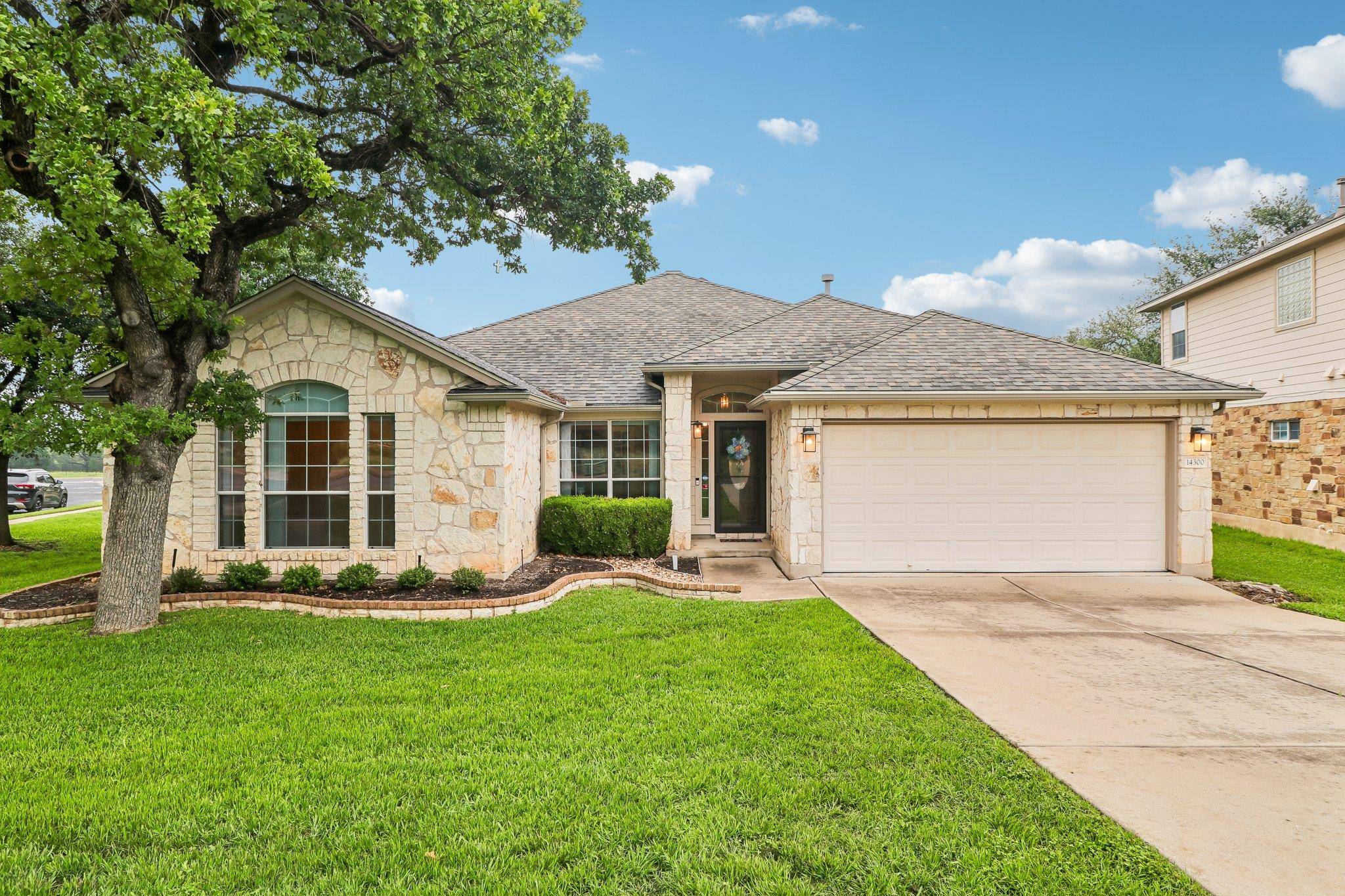 14300 Homestead Village CIR, Austin, TX 78717