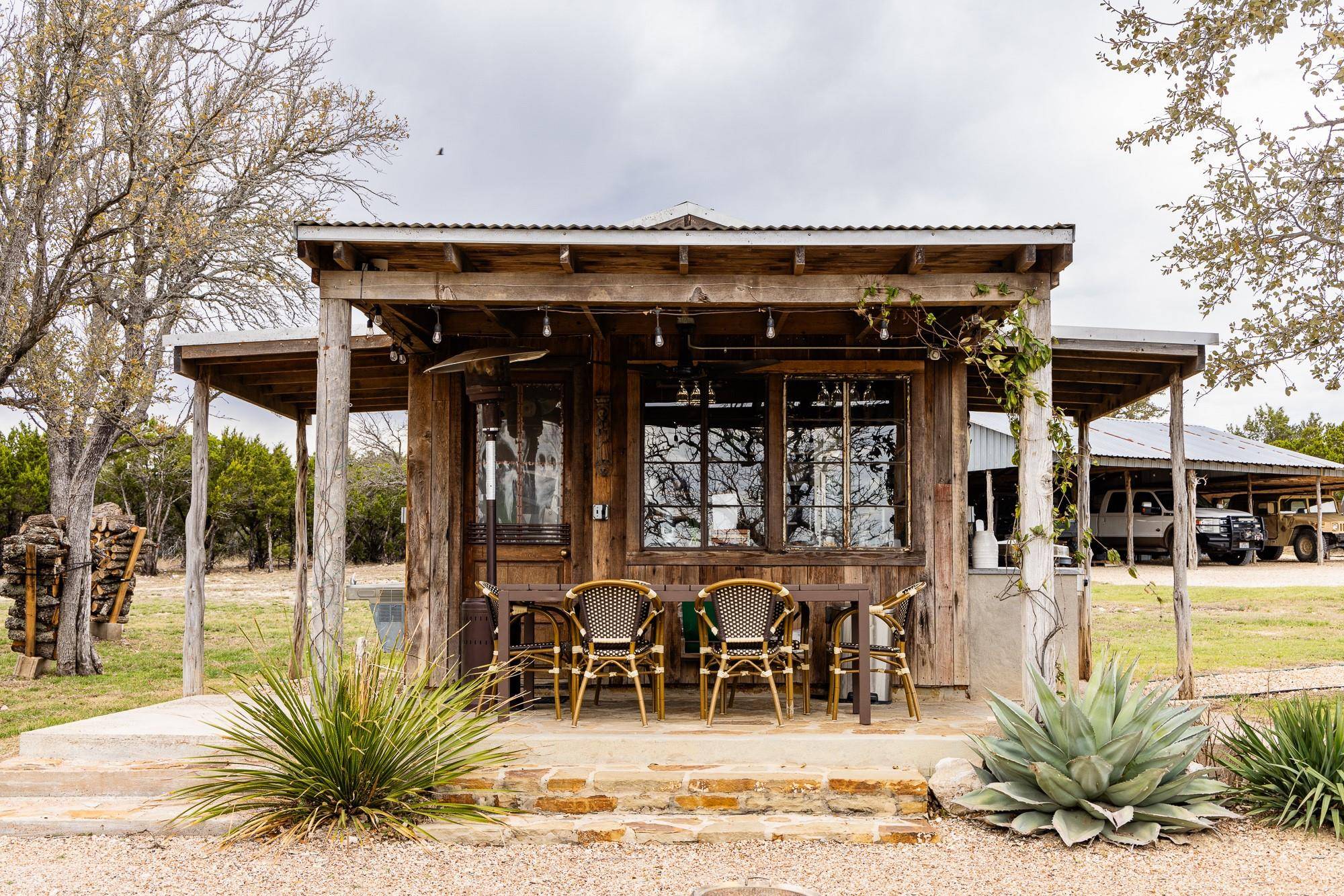 4120 County Road 158, Evant, TX 76525