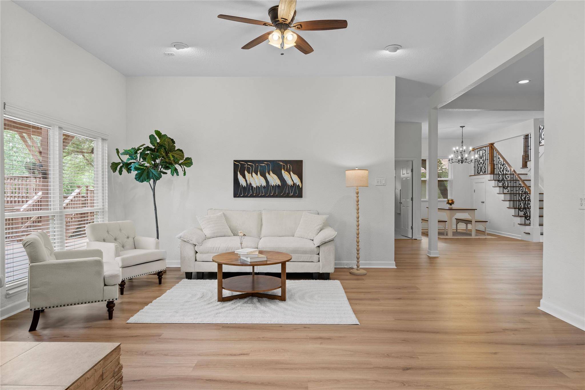 301 Crane ST, Austin, TX 78734