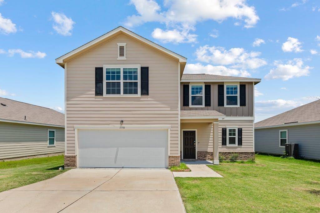 13708 John Calhoun DR, Manor, TX 78653