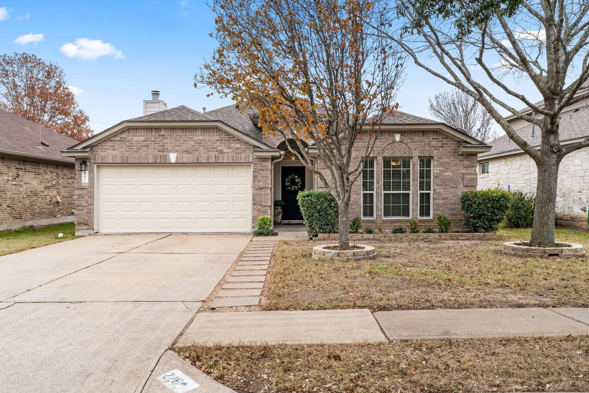 226 Fresno SPGS, Buda, TX 78610