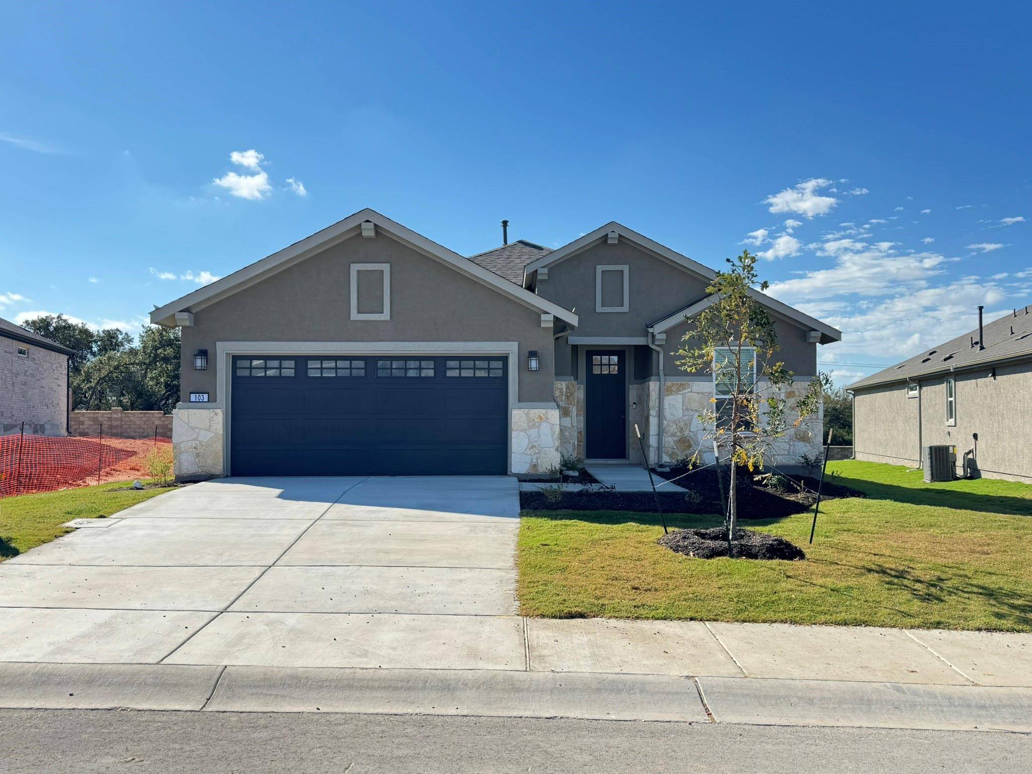103 Riversong CV, Georgetown, TX 78633