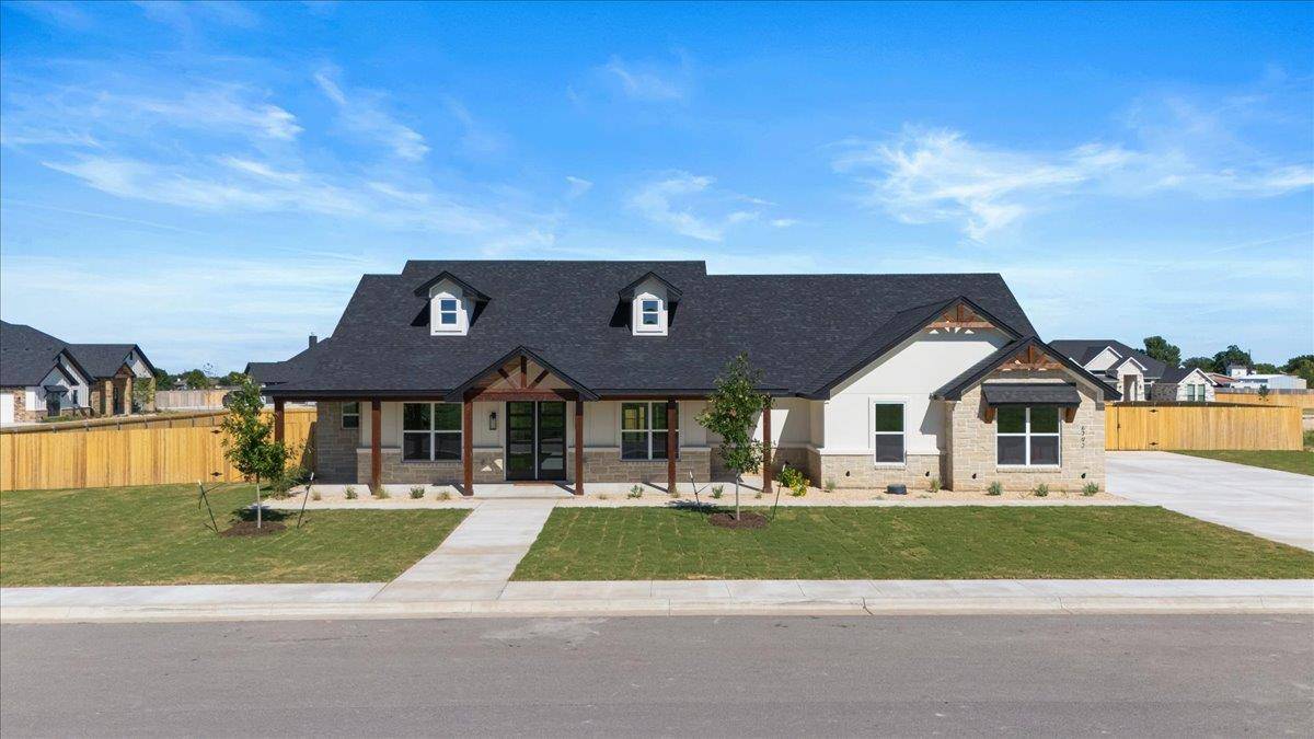 6792 Kings Mill DR, Salado, TX 76571