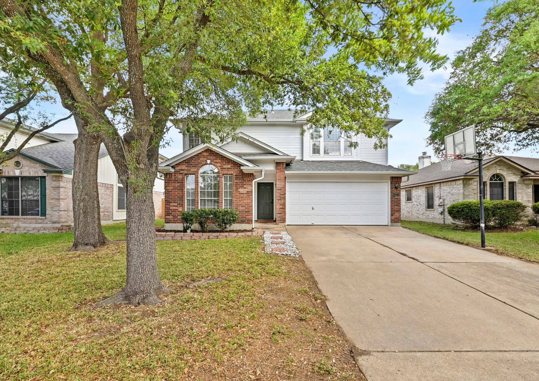 1425 Thibodeaux DR, Round Rock, TX 78664