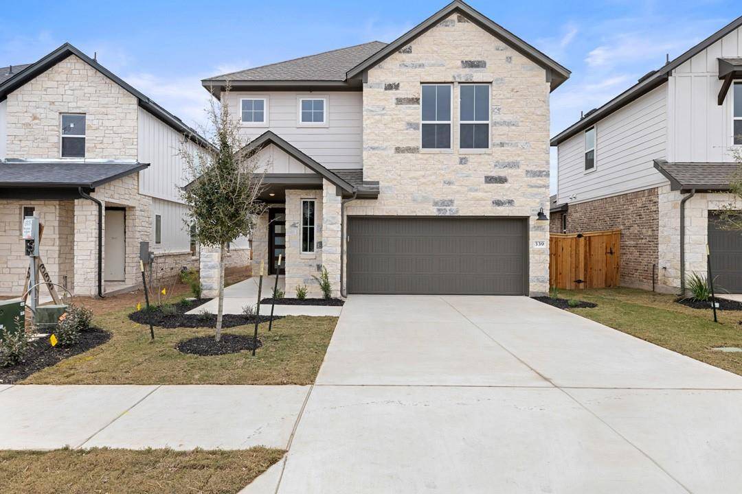 339 Darley Oak Drive, Dripping Springs, TX 78620