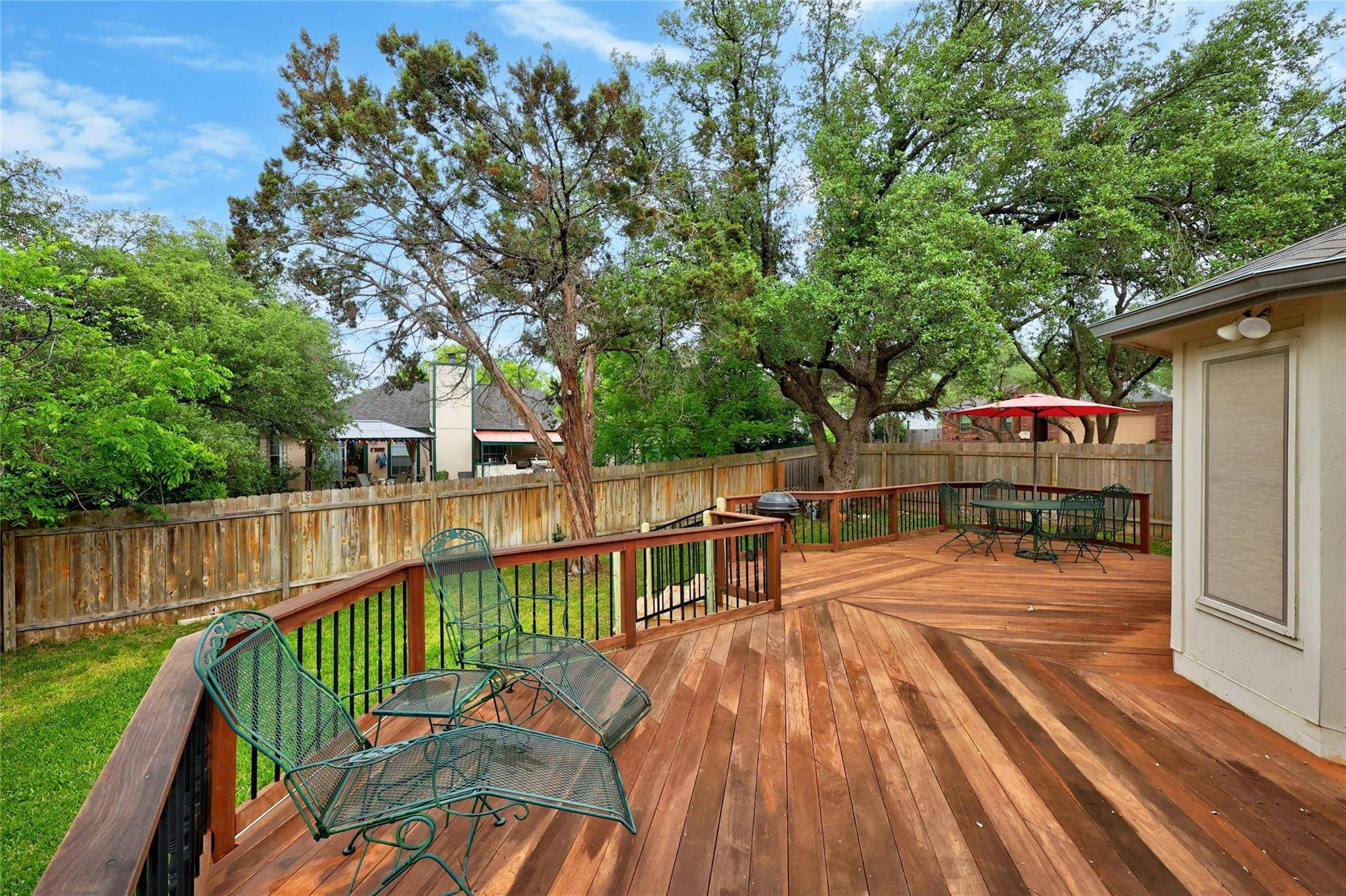 1700 Oakmont LN, Cedar Park, TX 78613