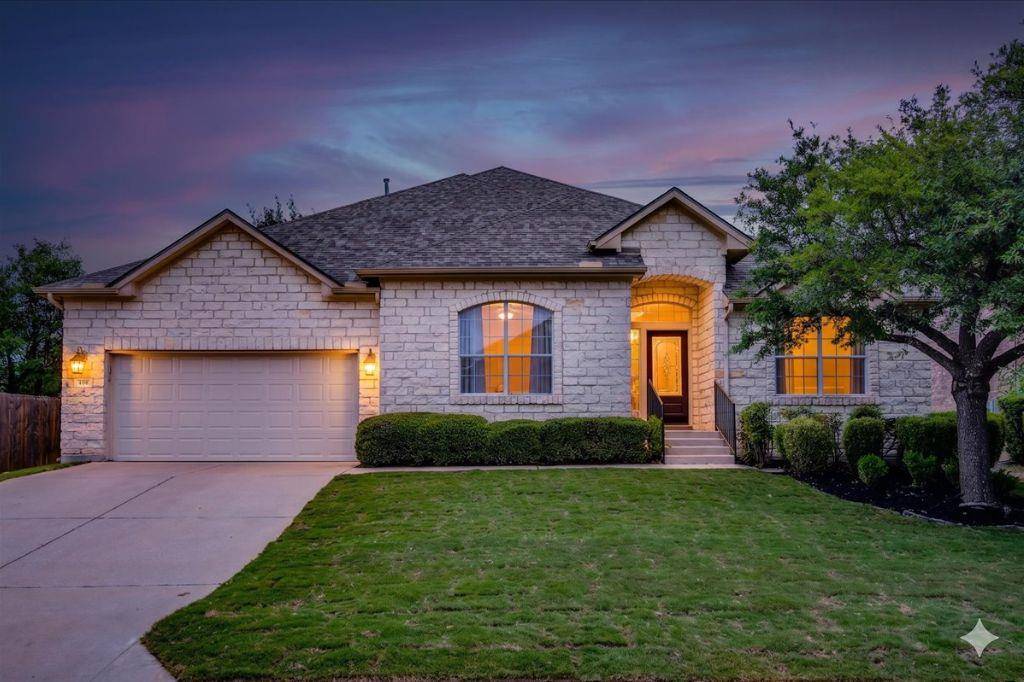 406 Ledge Stone DR, Austin, TX 78737