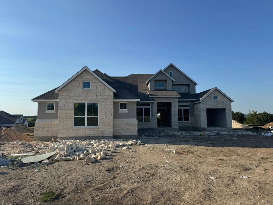 216 Three Rivers RD, Florence, TX 76527