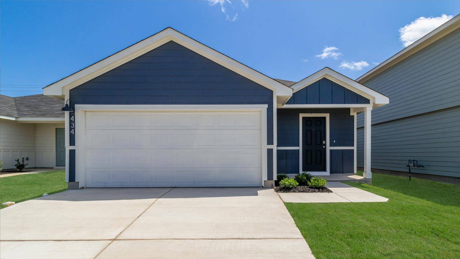 196 GARCIA ST, Buda, TX 78610
