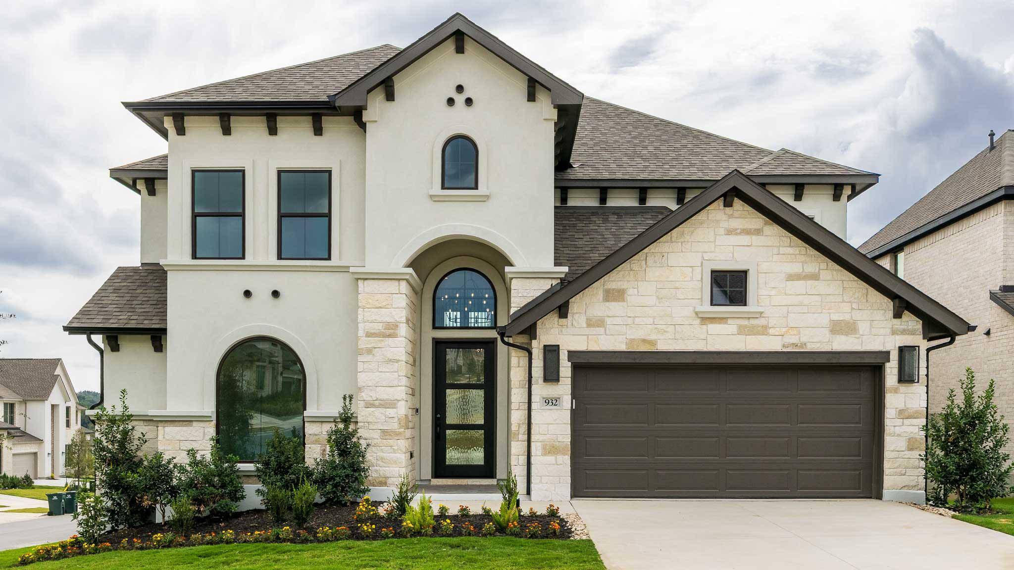 932 Violet Sunset DR, Georgetown, TX 78628