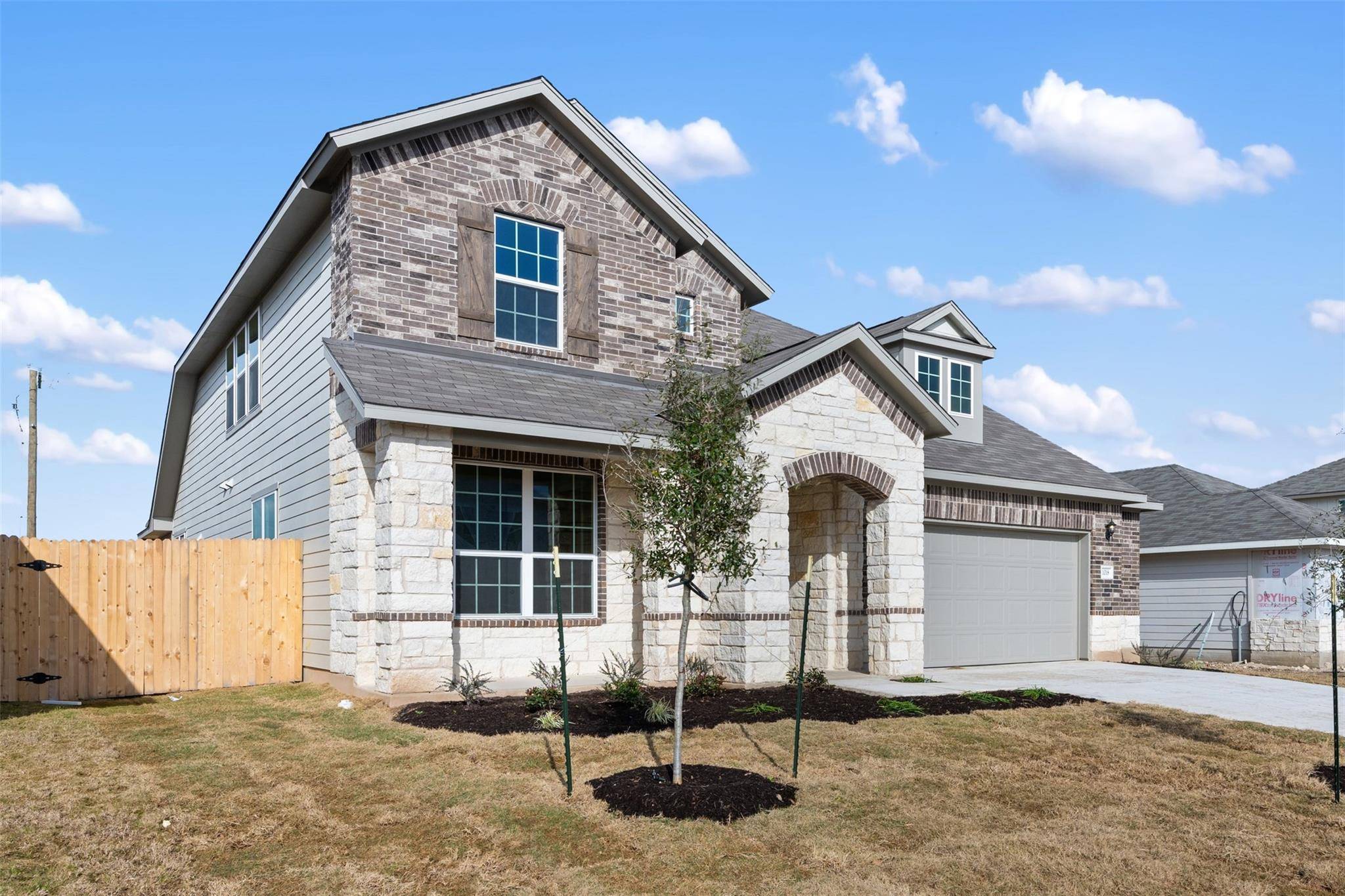 1018 Foggia CV, Hutto, TX 78634