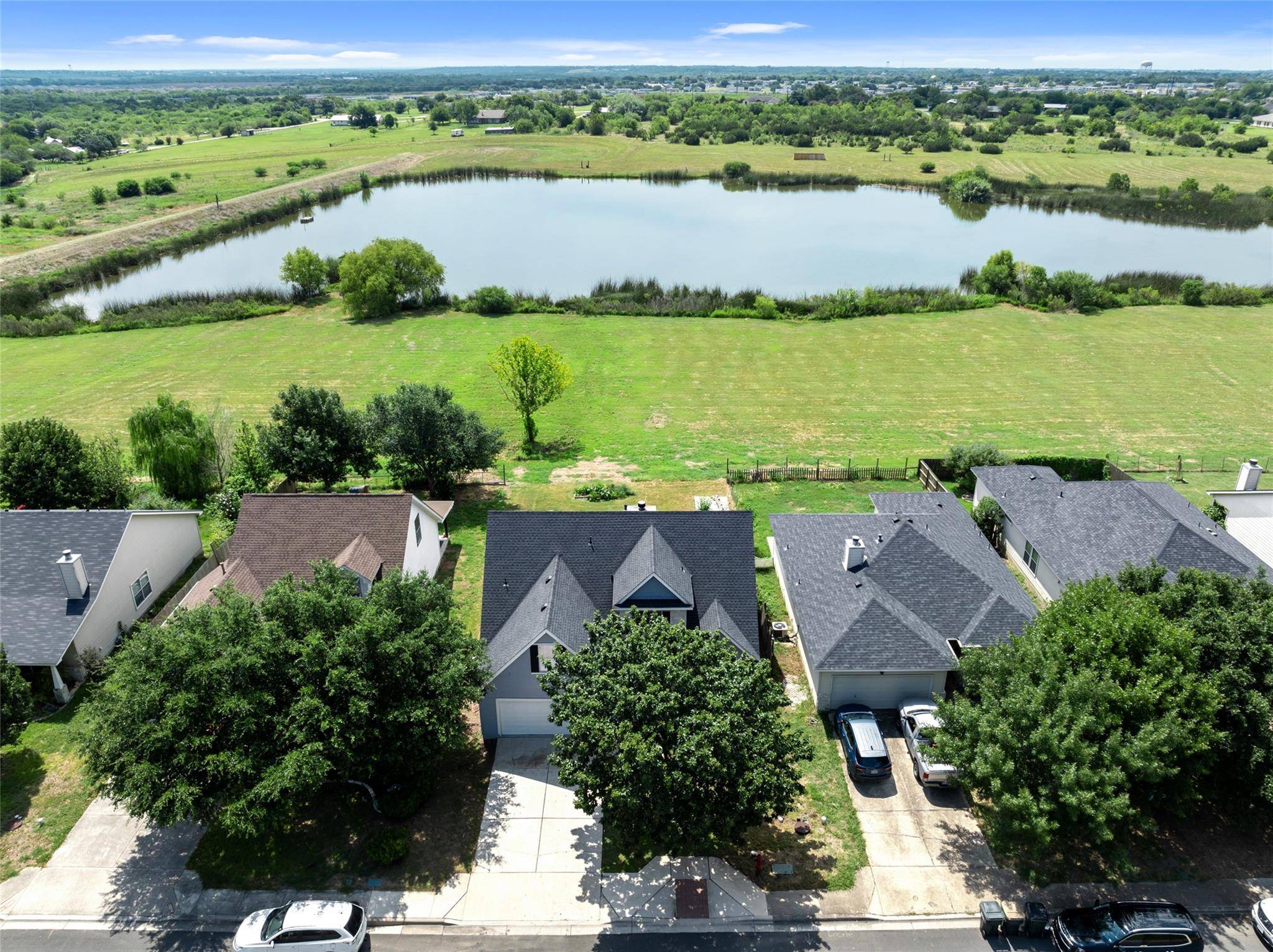 1340 Arbor Knot DR, Kyle, TX 78640