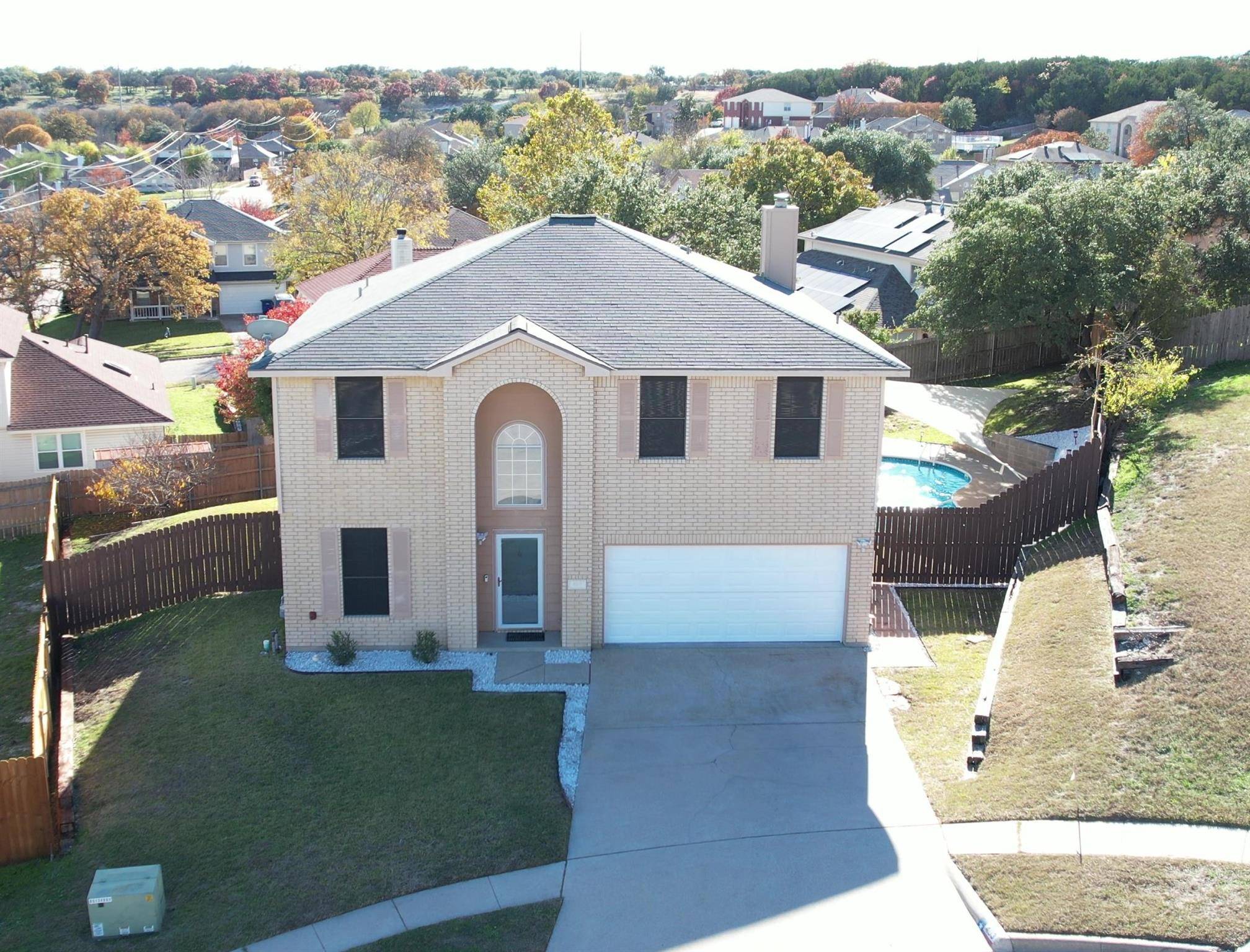 403 Del Mar CIR, Copperas Cove, TX 76522