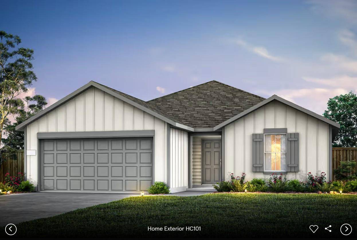 1244 Sky Ridge CT, Belton, TX 76513