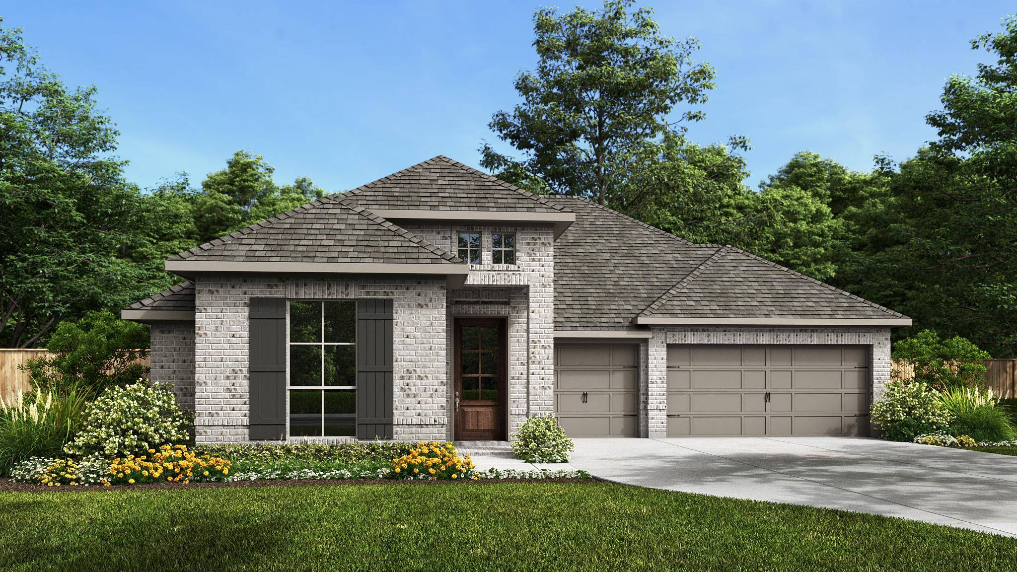 106 Palo Pinto BND, Bastrop, TX 78602