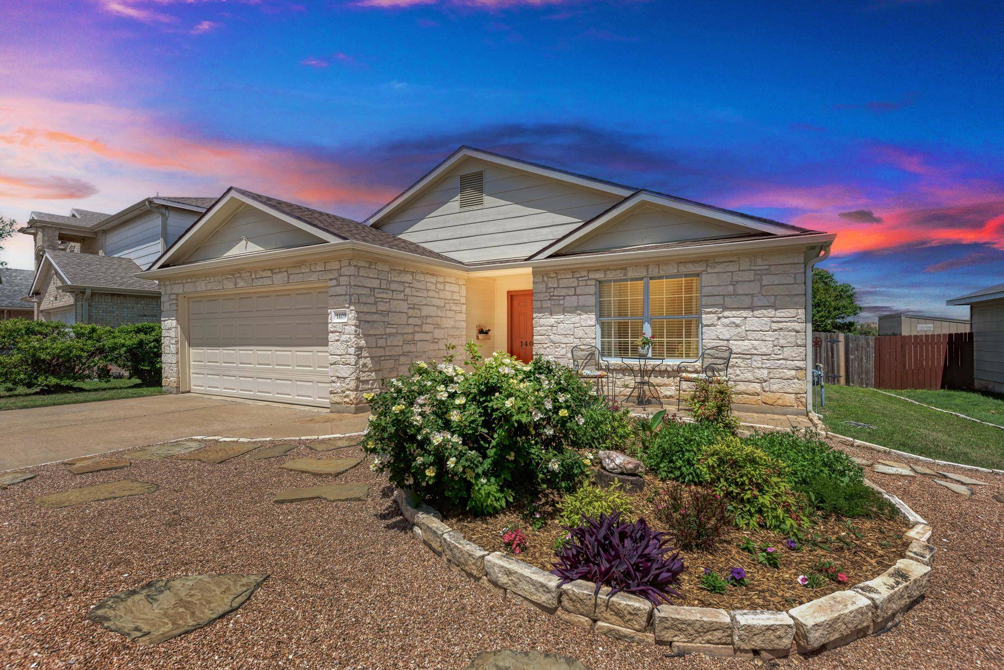 1409 Nandina DR, Cedar Park, TX 78613