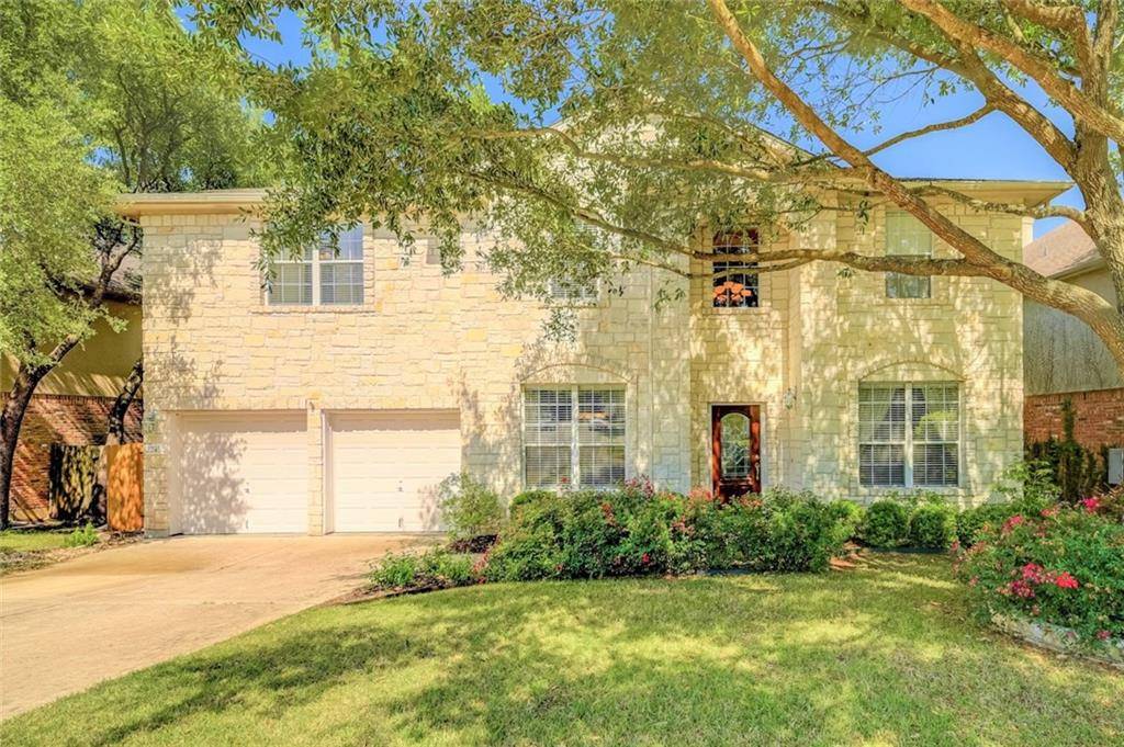 2241 Shark LOOP, Round Rock, TX 78664