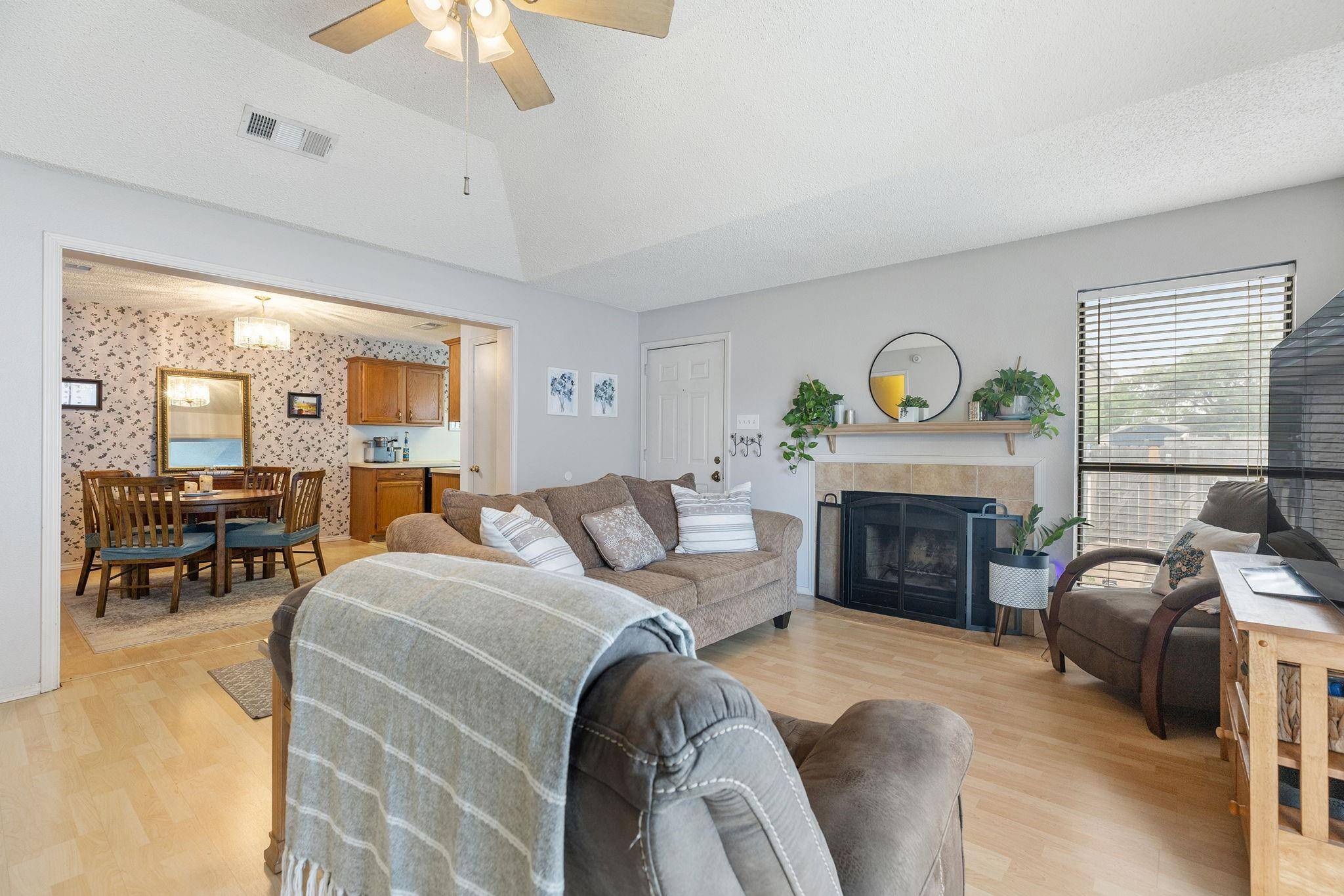 1112 Sunbeam CV, Round Rock, TX 78664