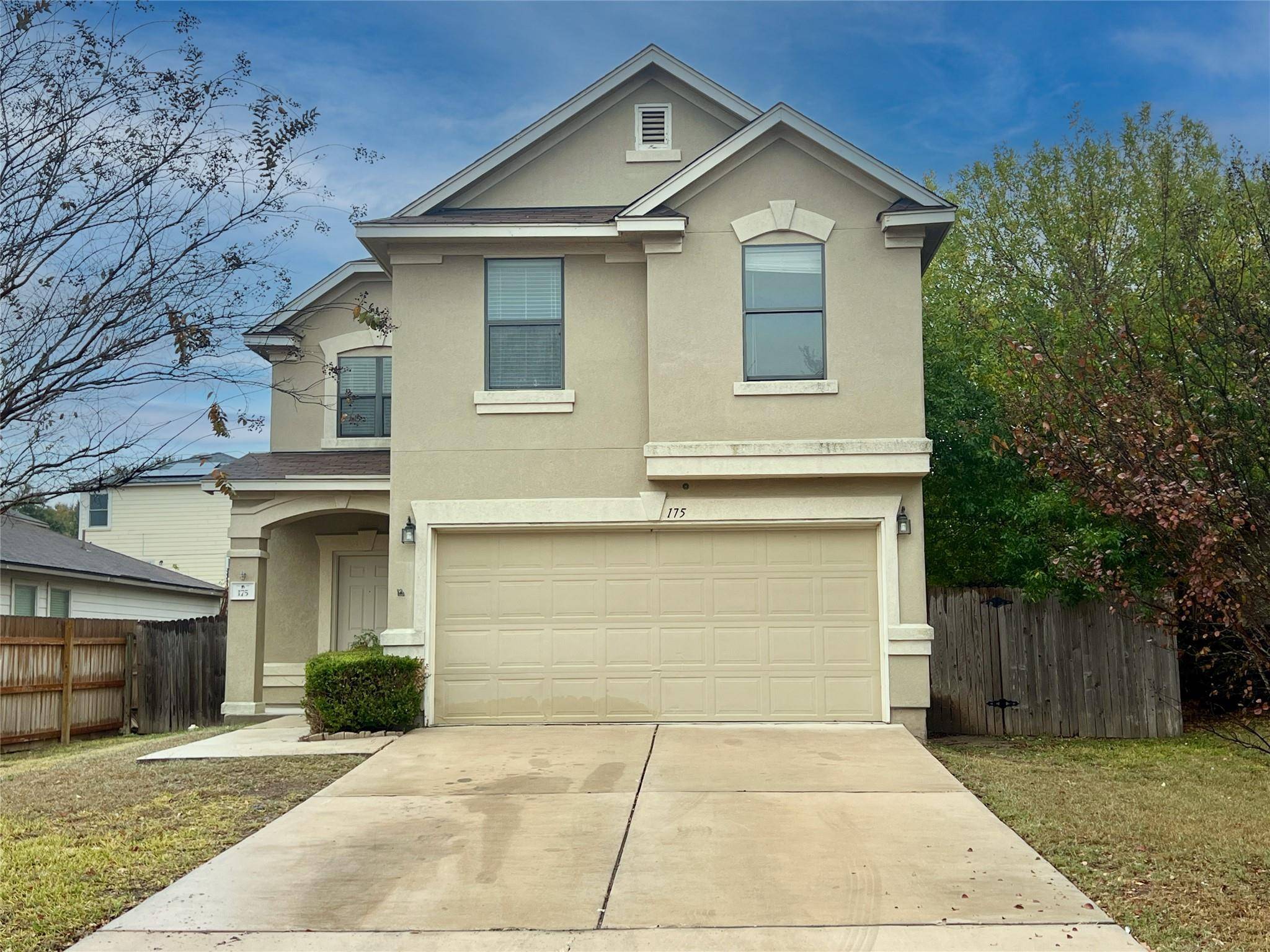 175 Myrtle ST, Kyle, TX 78640