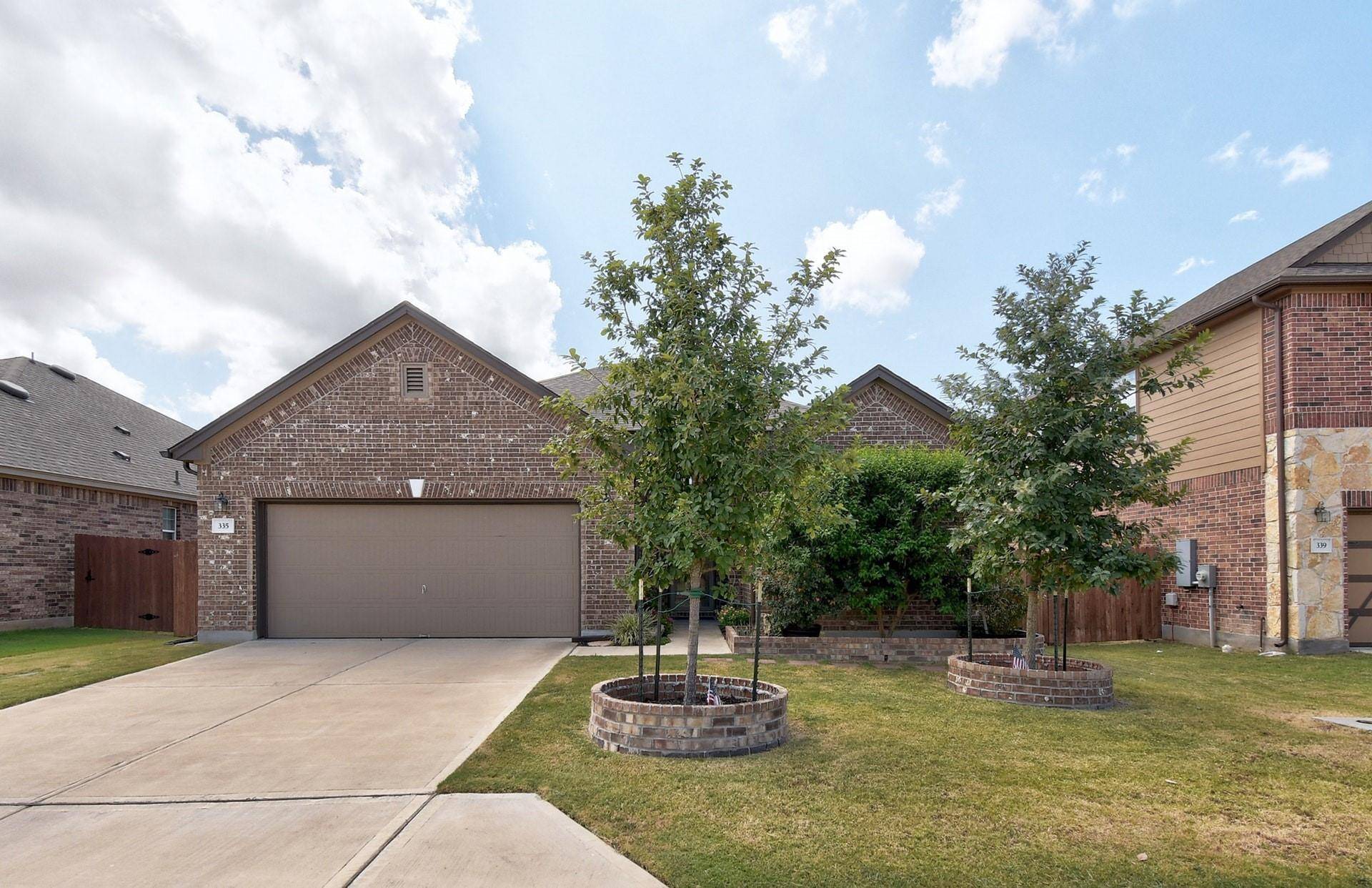 335 Alamosa DR, Georgetown, TX 78626