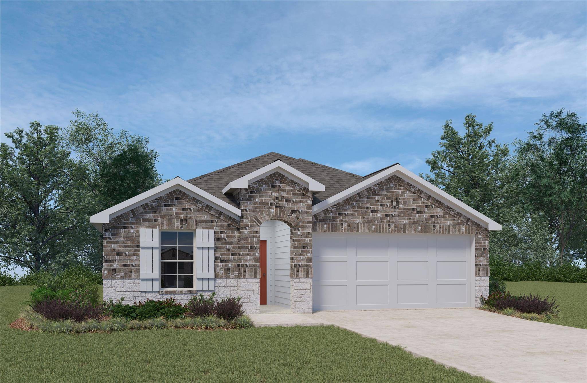 378 Dobson DR, Killeen, TX 76542