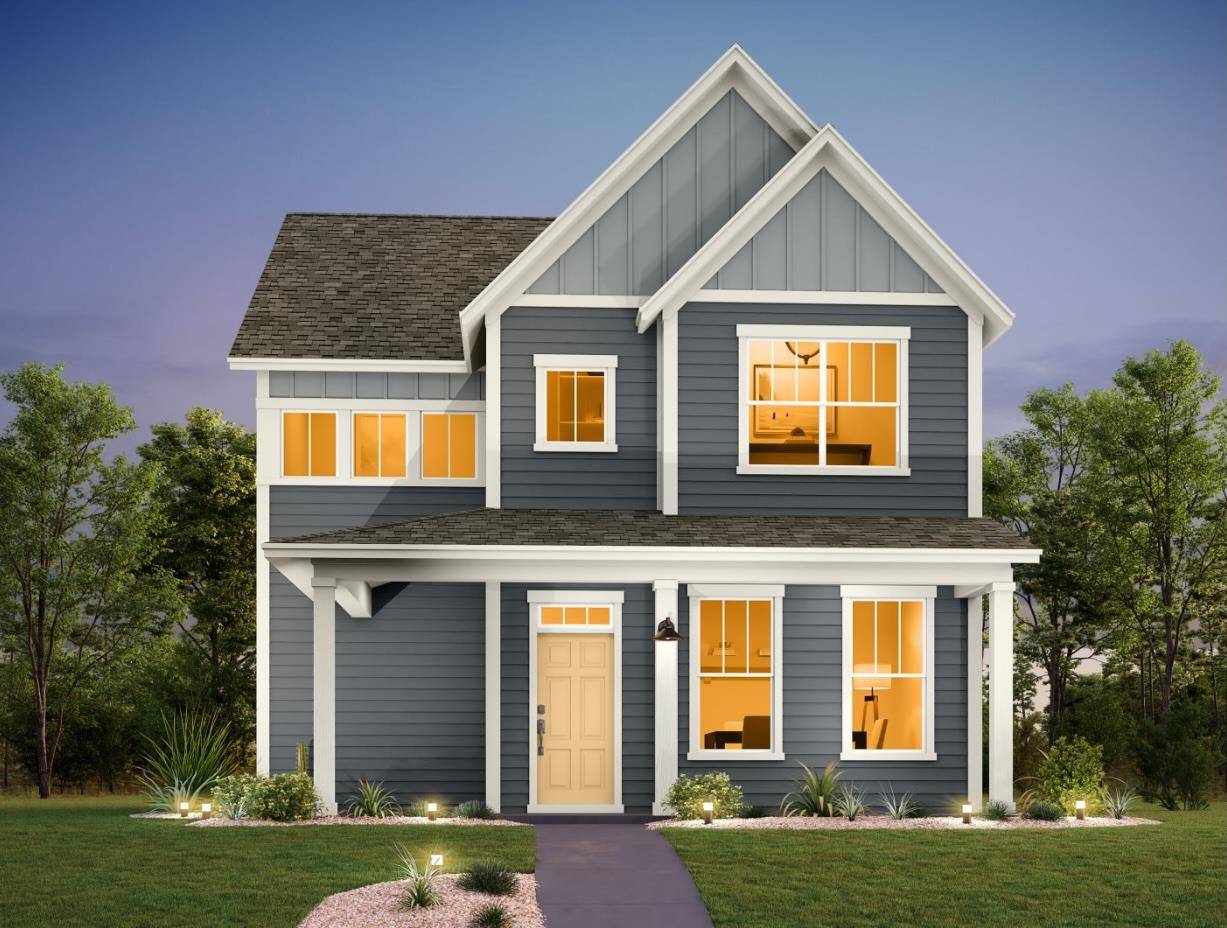 108 Woodrow LN, Liberty Hill, TX 78642