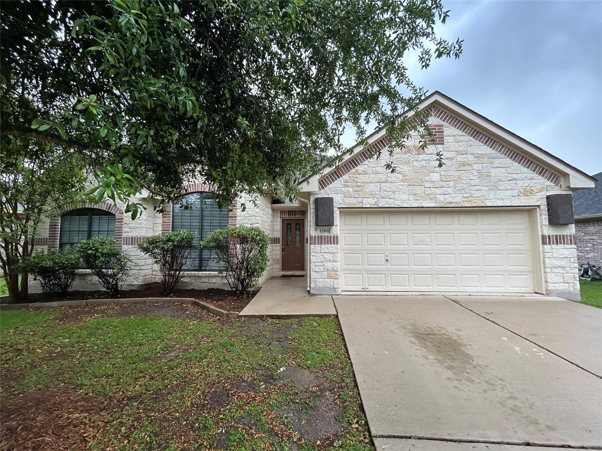 1266 Star Meadow, Kyle, TX 78640
