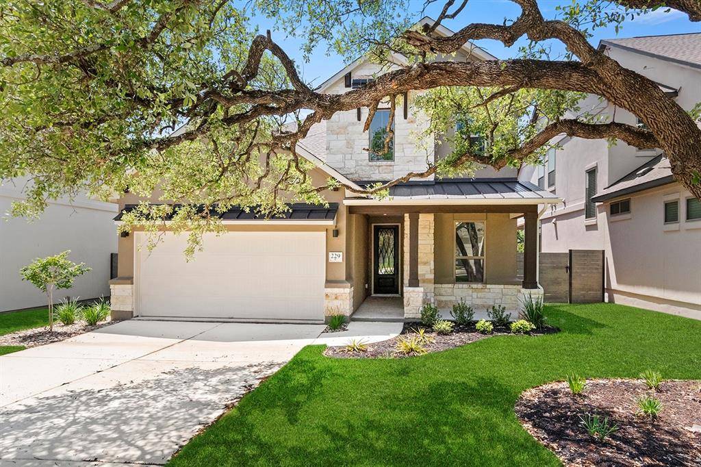 229 DIAMONDBACK DR, Georgetown, TX 78628