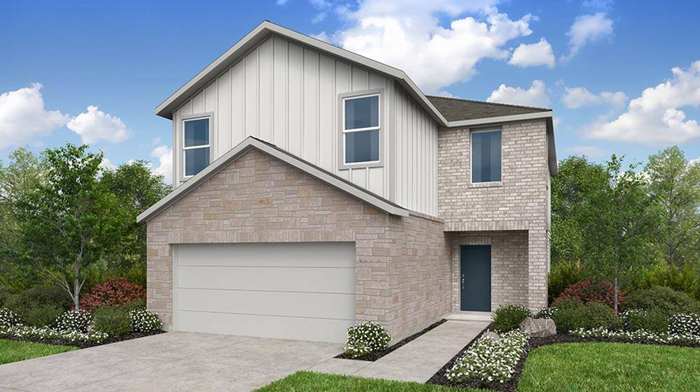 174 Bayou Mint BLVD, Buda, TX 78610